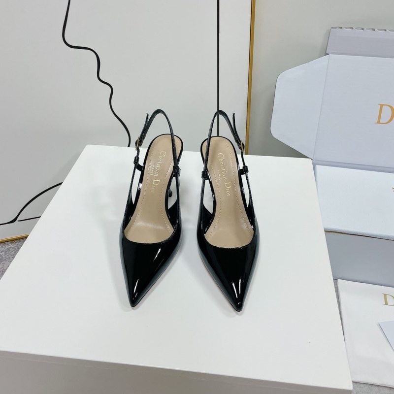 Christian Dior High Heels